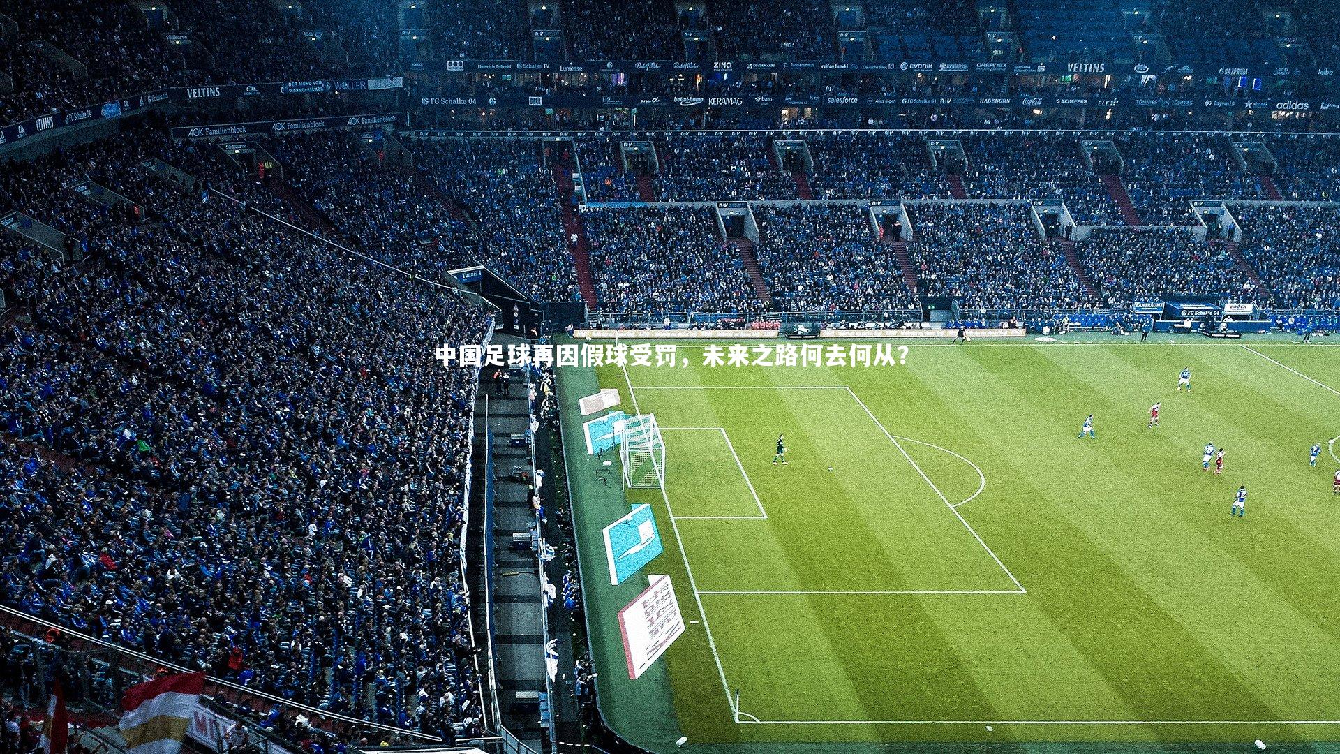 BSPORTS-中国足球再因假球受罚，未来之路何去何从？