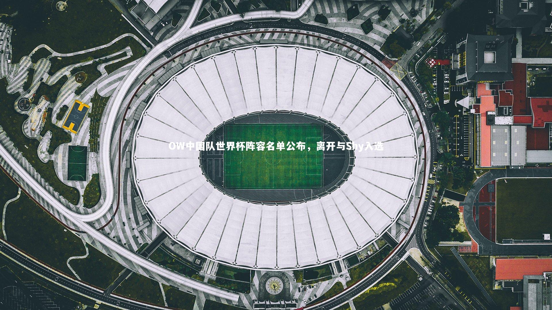 BSPORTS-OW中国队世界杯阵容名单公布，离开与Shy入选