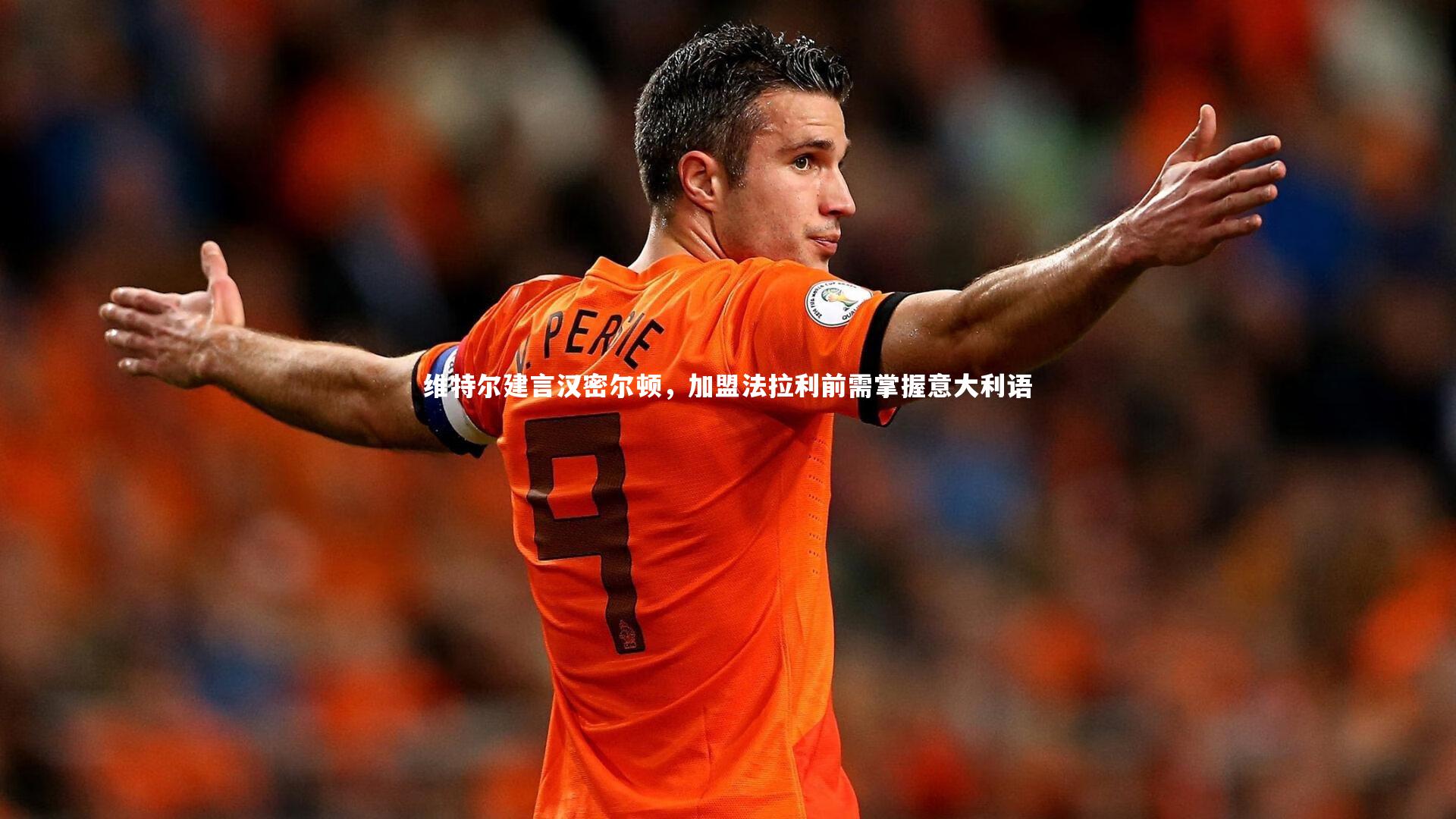 BSPORTS_维特尔建言汉密尔顿，加盟法拉利前需掌握意大利语